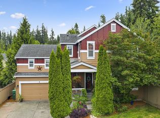 6911 Elderberry Ave SE, Snoqualmie, WA 98065