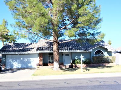 1414 E Sheffield Ave, Chandler, AZ, 85225