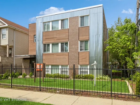 1614 S Karlov Ave, Chicago, IL 60623