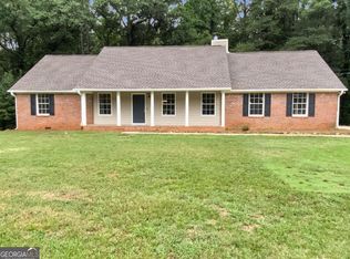 2175 Highway 20 E, McDonough, GA 30252