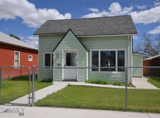 314 S Dakota St, Dillon, MT 59725