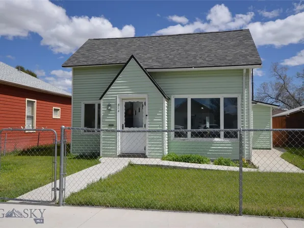 314 S Dakota St, Dillon, MT 59725