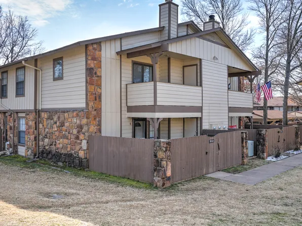 7911 E 66th St S #45-H, Tulsa, OK 74133