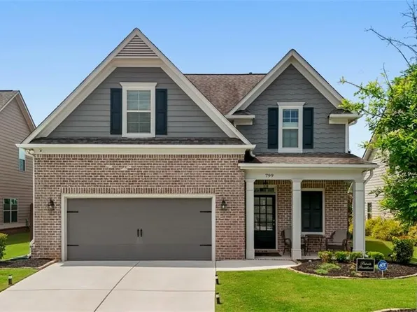 799 Feathermore Pl, Mableton, GA 30126