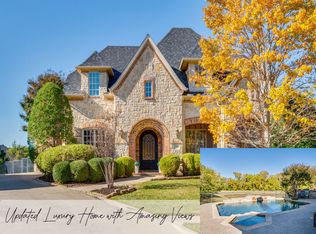 631 Deforest Ct, Coppell, TX 75019