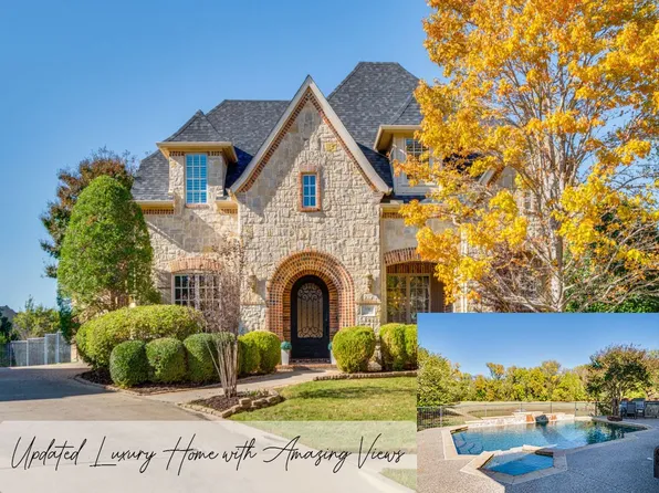 631 Deforest Ct, Coppell, TX 75019