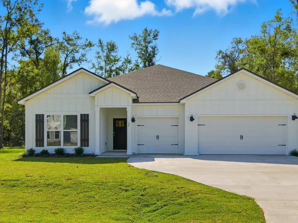 65 Bedford Loop, Crawfordville, FL 32327