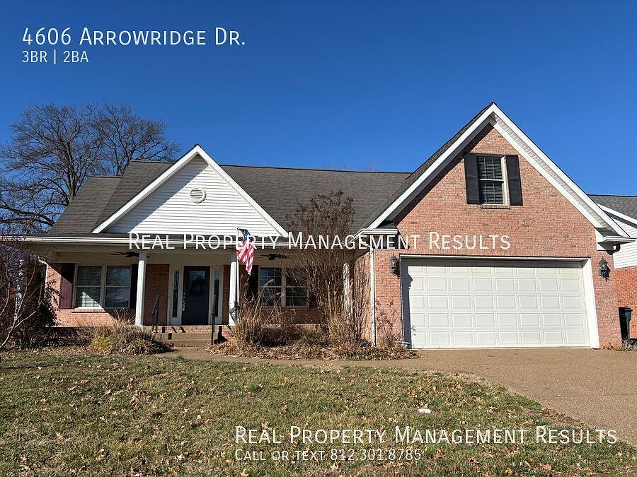 1st image of 4606 Arrowridge Dr