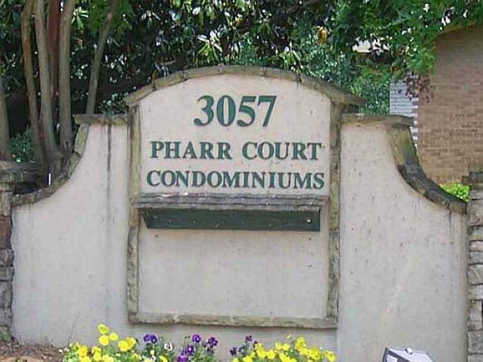 Pharr Ct North