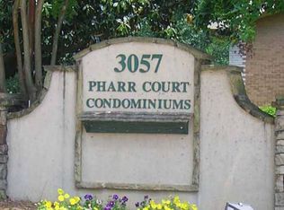 3057 Pharr Court North NW, Atlanta, GA 30305