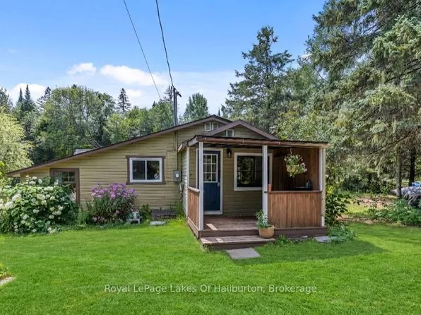 4982 Gelert Rd, Minden Hills, ON K0M 1S0