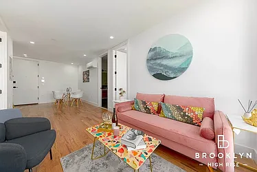 Rented by Brooklyn High Rise LLC