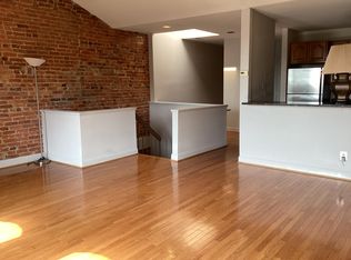 2106 18th St NW UNIT 3, Washington, DC 20009
