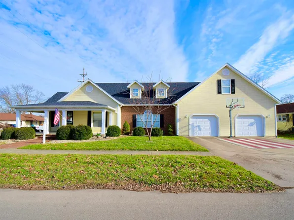 502 R St, Bedford, IN 47421