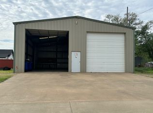 519 E Center St, Alva, OK 73717