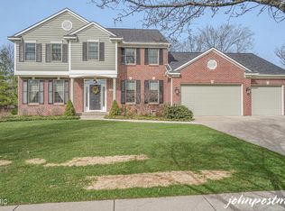 1463 Patterson Ave SE, Grand Rapids, MI 49546