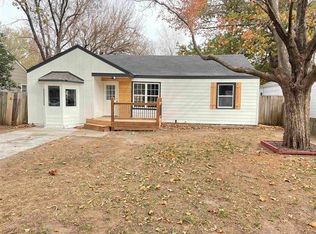 2050 S Grove St, Wichita, KS 67211