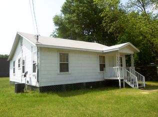 809 N Owens St, Jefferson, TX 75657