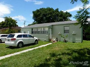 4371 SW 3rd St, Miami, FL 33134