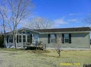 4103 N 102nd St, Enid, OK 73701