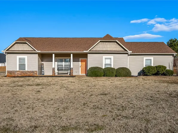 117 Hurst Ave, Anderson, SC 29625