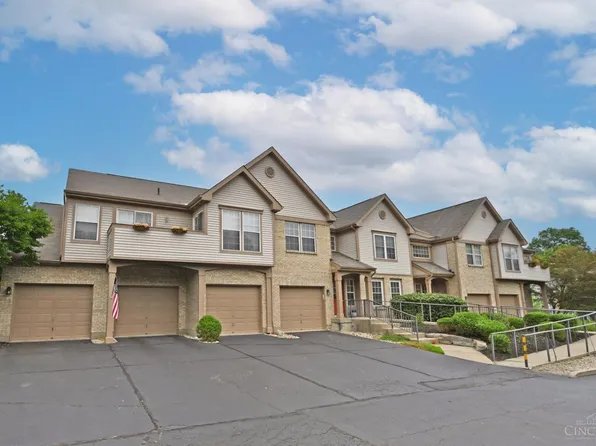 3984 Maplecove Ln APT C, Cincinnati, OH 45255