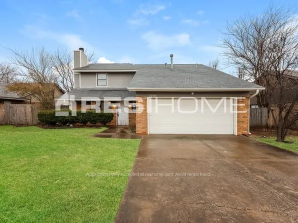 2200 Summer Oak Dr, Edmond, OK 73013