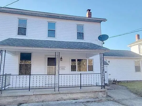 2111 Lincoln Ave, Tyrone, PA 16686