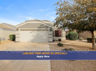 1262 E Christopher St, San Tan Valley, AZ 85140
