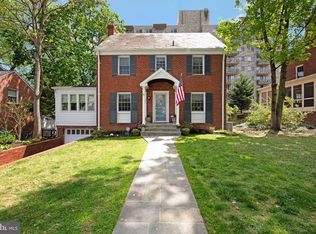 111 S Brook Ln, Bethesda, MD 20814