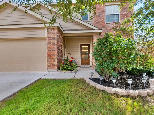 245 HANOVER PL, Cibolo, TX 78108