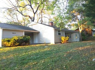 9619 Old Lincoln Trail, Fairview Heights, IL 62208