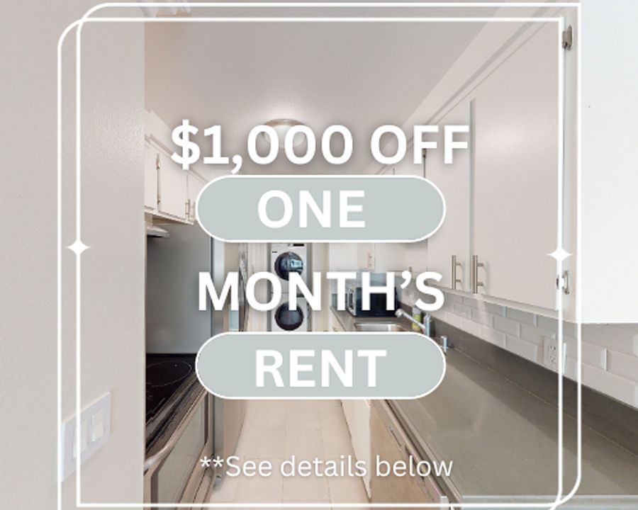 1st image of 525 N Sycamore Ave APT 308