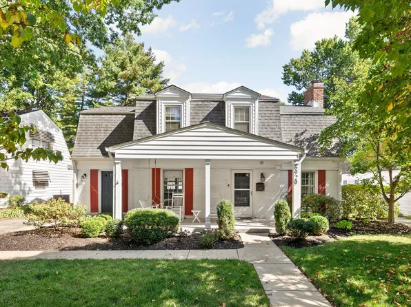 6929 Warwick Rd, Indianapolis, IN 46220