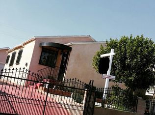 381 Clela Ave, Los Angeles, CA 90022