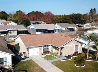 3551 Martell St, New Port Richey, FL 34655