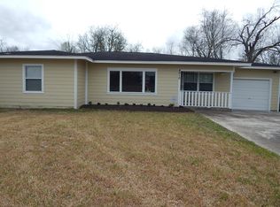 4910 Reed Rd, Houston, TX 77033