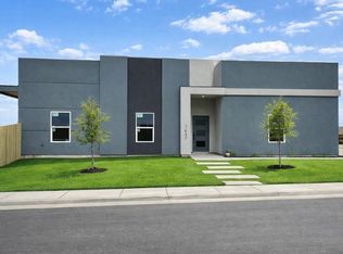 3437 Edmundo Lopez Dr, Laredo, TX 78046