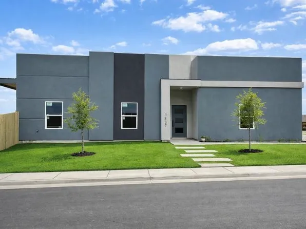 3437 Edmundo Lopez Dr, Laredo, TX 78046