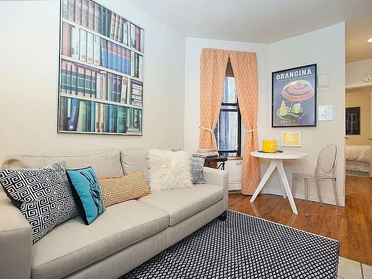 144 Sullivan St #4 — Photo 3