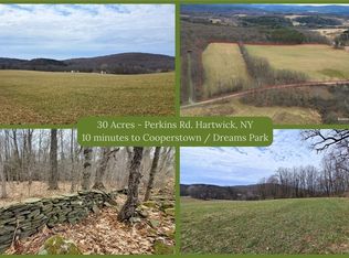 0 Perkins Rd #31, Cooperstown, NY 13326