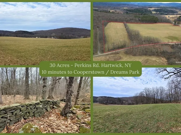 0 Perkins Rd #31, Cooperstown, NY 13326