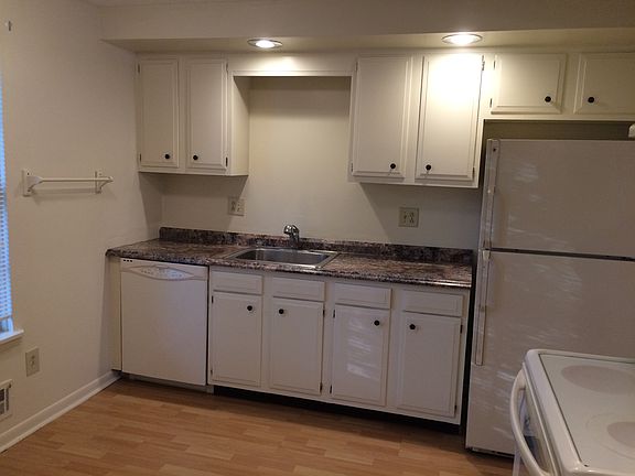 The refrigerator has been updated to Stainless Steel!