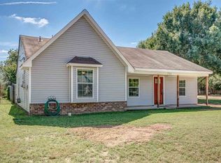 7353 Country Side Rd, Memphis, TN 38133
