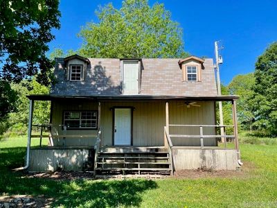 160 Baffle Ln, Bismarck, AR, 71929