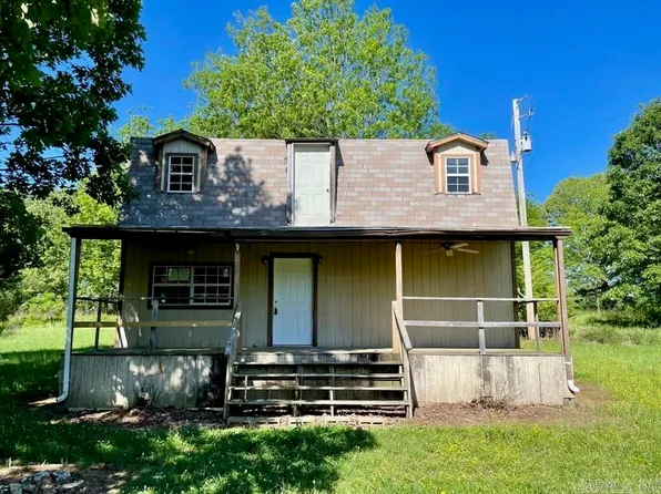 160 Baffle Ln, Bismarck, AR 71929