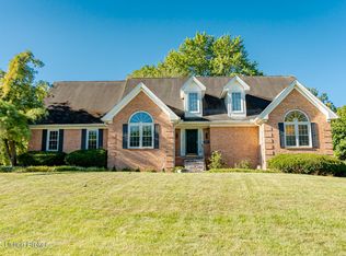 1510 Saint Andrews Dr, Shelbyville, KY