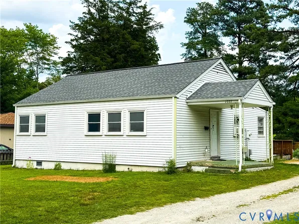 1037 Bradley Ln, Richmond, VA 23225