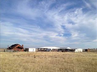 3810 County Road 419, Taylor, TX 76574