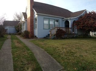 2136 G St, Eureka, CA 95501